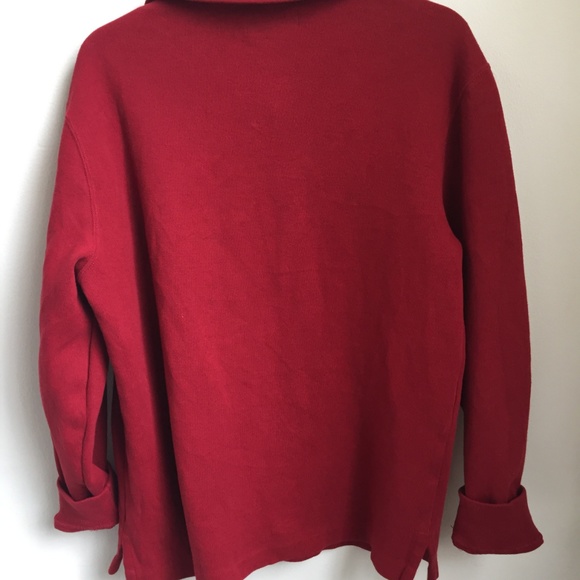 Vintage Polo by Ralph Lauren Pullover - Picture 5 of 5